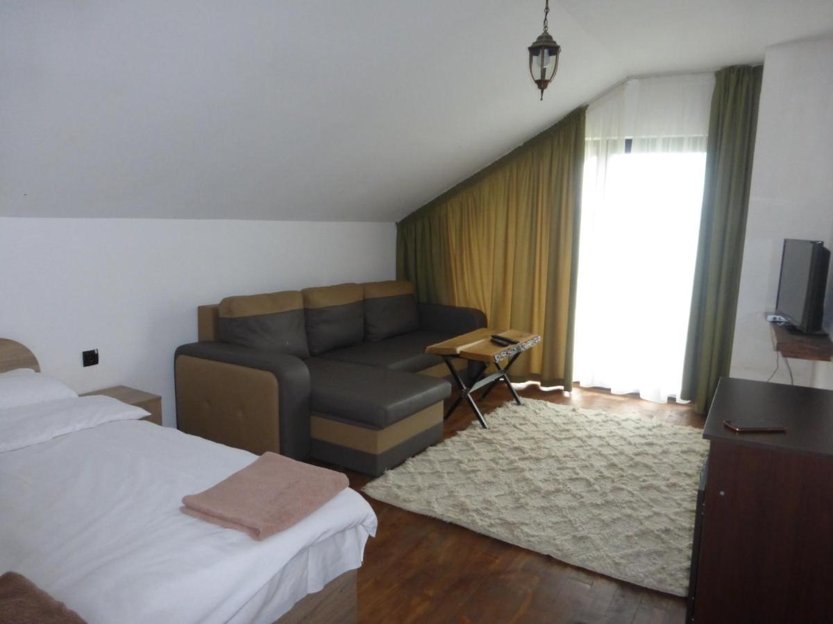 Hotel Karadzhovata Kashta Złatograd Zewnętrze zdjęcie