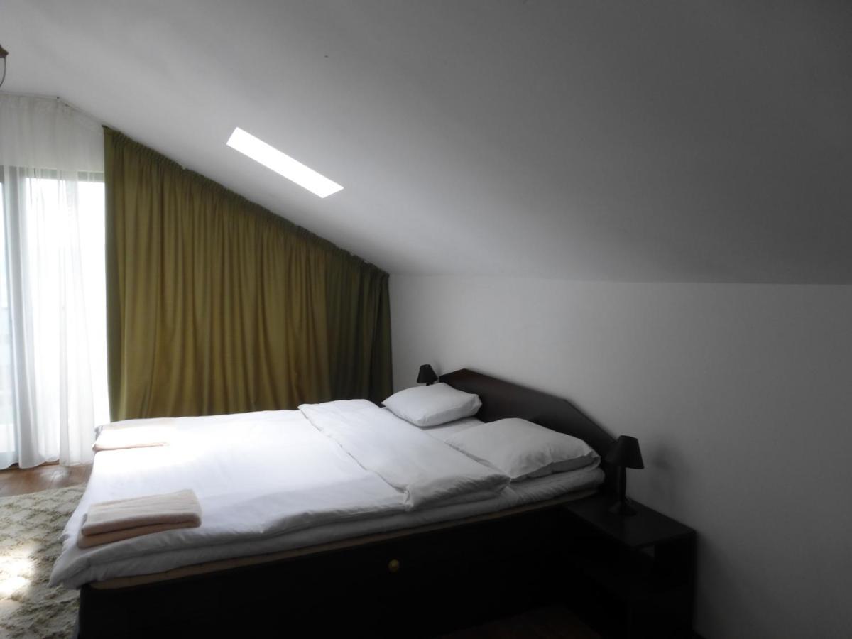 Hotel Karadzhovata Kashta Złatograd Zewnętrze zdjęcie