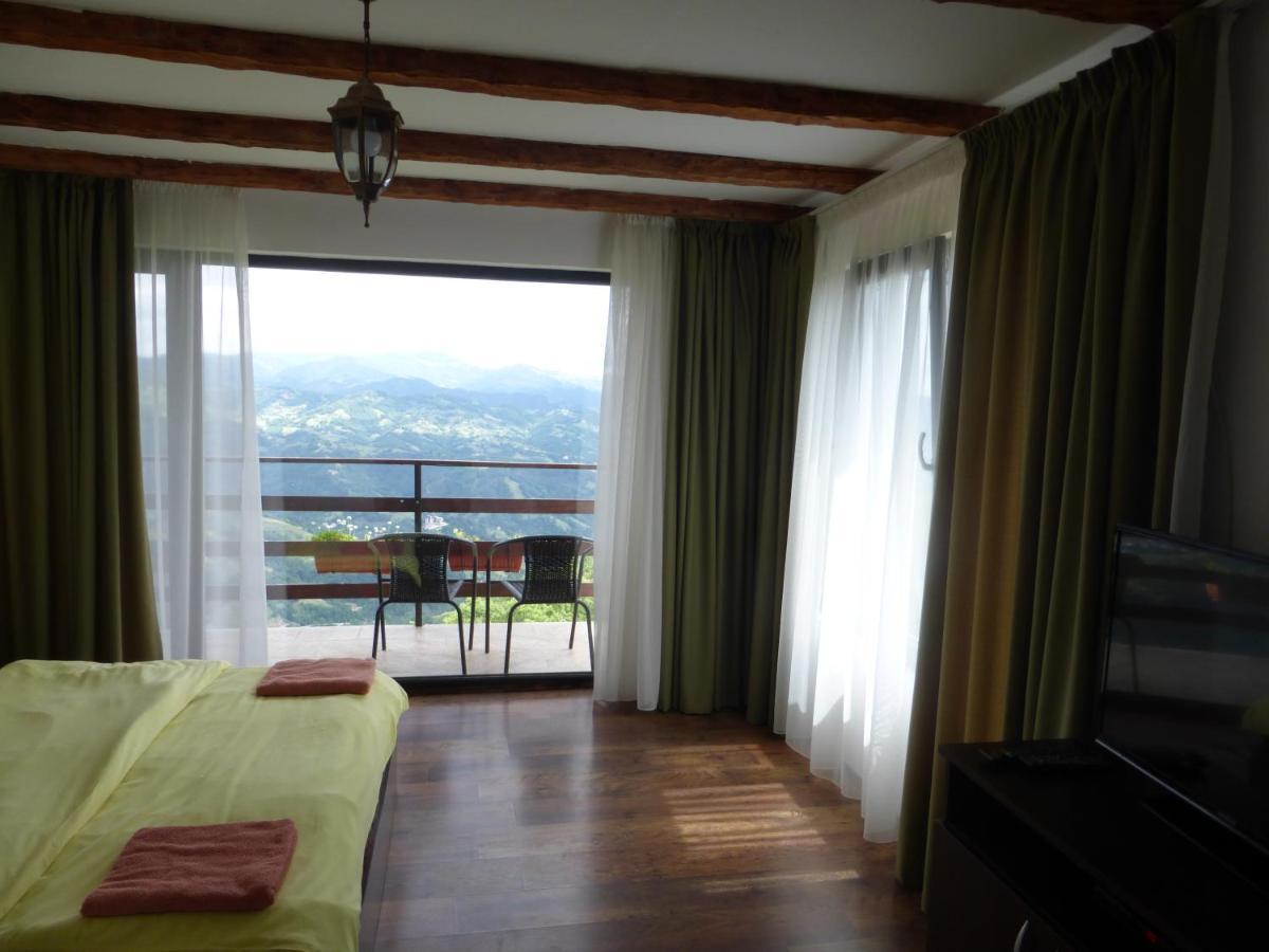 Hotel Karadzhovata Kashta Złatograd Zewnętrze zdjęcie