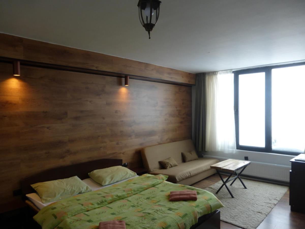 Hotel Karadzhovata Kashta Złatograd Zewnętrze zdjęcie