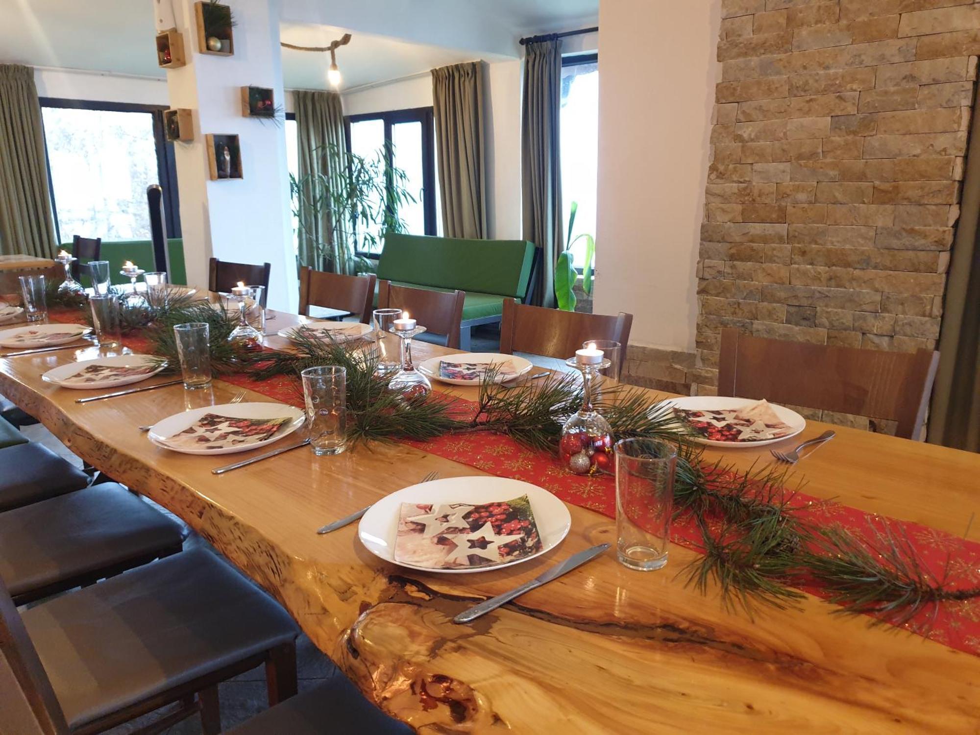 Hotel Karadzhovata Kashta Złatograd Zewnętrze zdjęcie