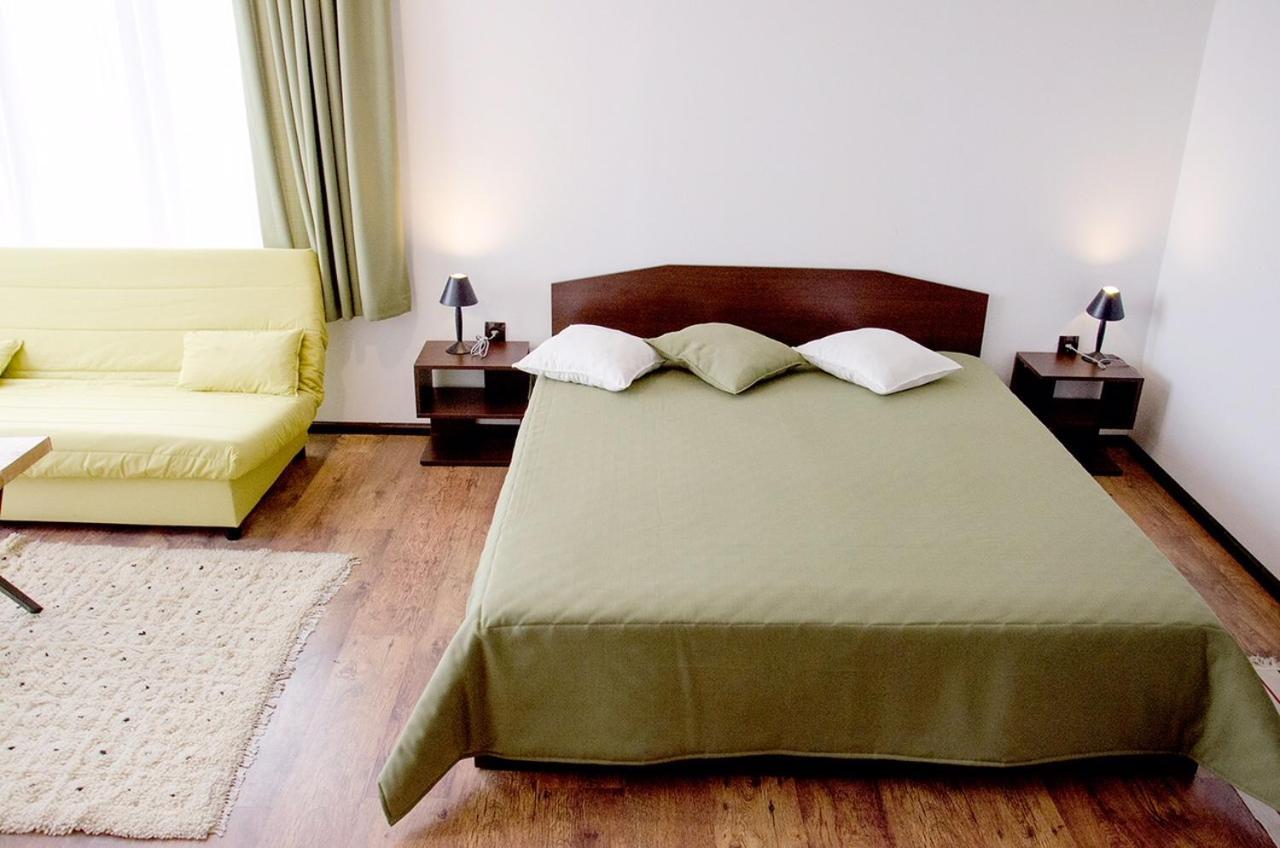 Hotel Karadzhovata Kashta Złatograd Zewnętrze zdjęcie