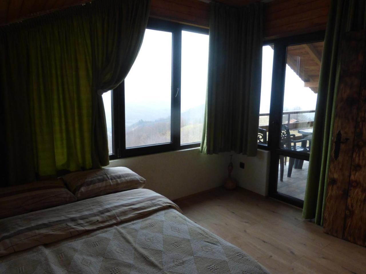 Hotel Karadzhovata Kashta Złatograd Zewnętrze zdjęcie