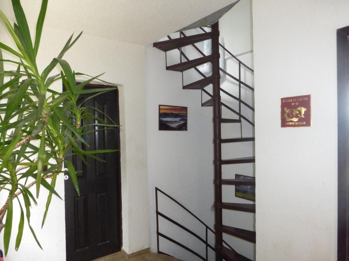 Hotel Karadzhovata Kashta Złatograd Zewnętrze zdjęcie